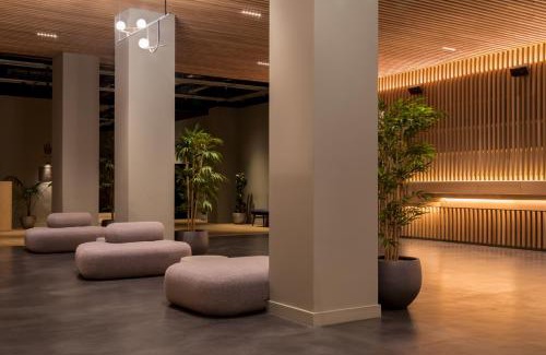 Soho Hotel | Zedwell Hotel Piccadilly Circus
