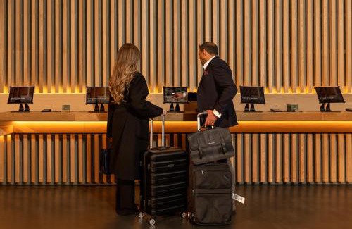 Soho Hotel | Zedwell Hotel Piccadilly Circus