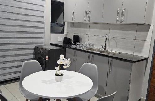 Mbabane Apartment | Zeeluli Mbabane CBD Apartments