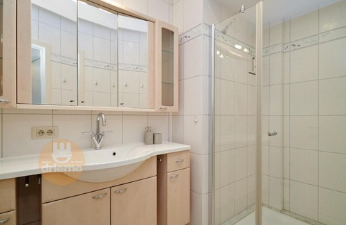 Sint-Idesbald Apartment | ZEEPANNE 1A0