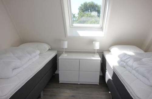 Municipality of Ameland Apartment | Zeerust