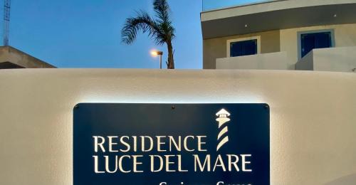 San Vito Lo Capo House | Zefiro&Levante2 Residence Luce del Mare
