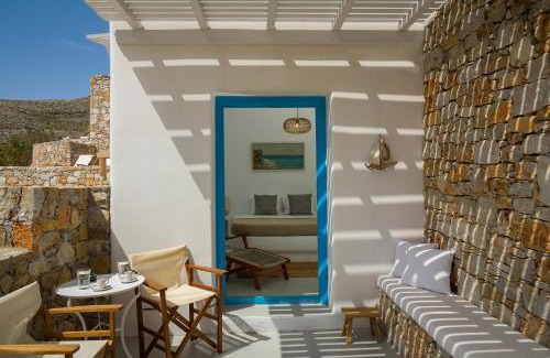 Karavostasis House | Zefiros