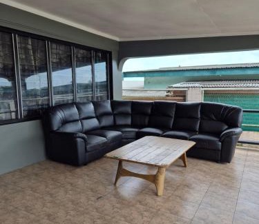 Suva Bed & Breakfast | ZEG - Nailuva