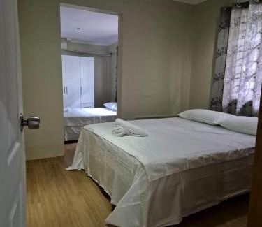 Suva Bed & Breakfast | ZEG - Nailuva