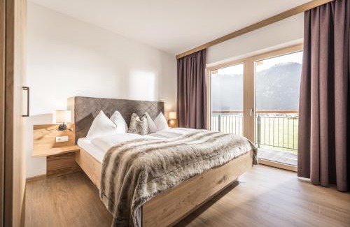 Radfeld Apartment | Zeit.Glück Appartements