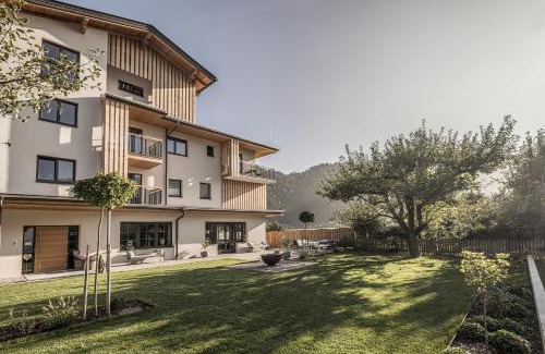Radfeld Apartment | Zeit.Glück Appartements