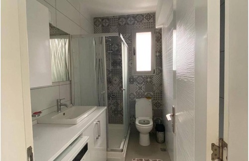 Karakum Apartment | Zel & Çağ Turizm Konutları