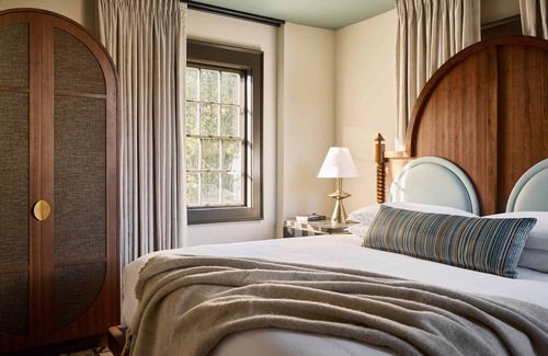 Downtown Asheville Hotel | Zelda Dearest