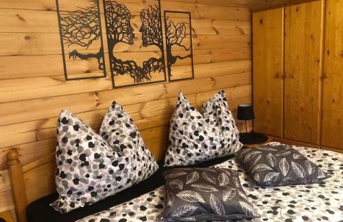 Jirikov Resort | Zelený ostroff Treehouse