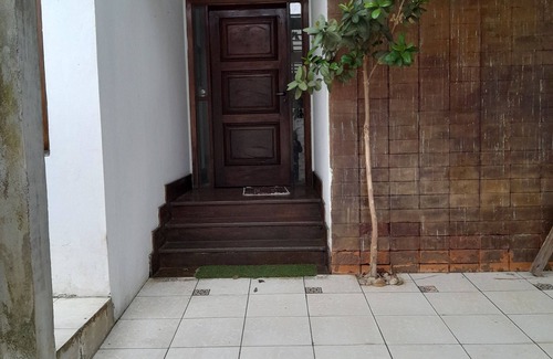 Jardim do Mar House | Zelia Suite SBC
