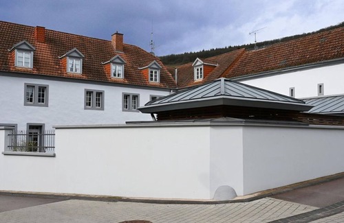 Ockfen Apartment | Zelle 13 - Ferienappartements Intour