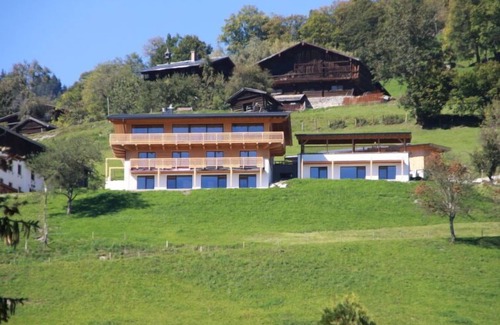 Zell am See Apartment | Zeller See by Interhome