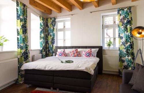 Brno-stred Apartment | Zelný trh 31