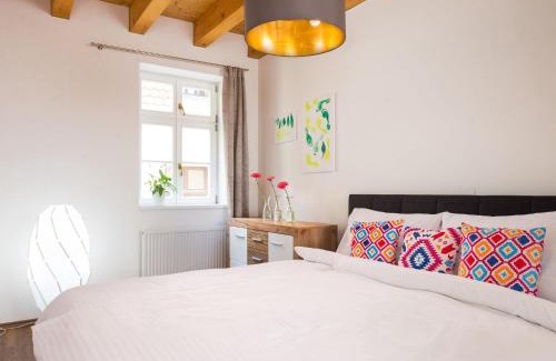 Brno-stred Apartment | Zelný trh 31