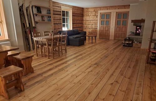 Vidzeme House | ZELTA KROGS