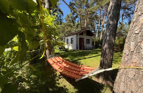 Lapmezciems Parish House | Zem Priedēm