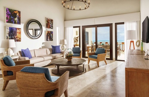 Shoal Bay Resort | Zemi Beach House, LXR Hotels & Resorts