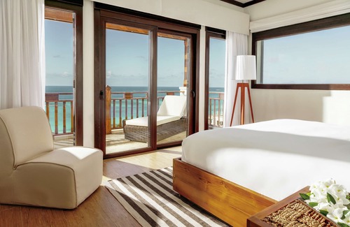 Shoal Bay Resort | Zemi Beach House, LXR Hotels & Resorts