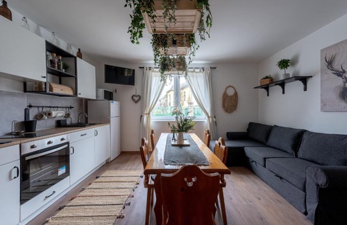 Erdohorvati Apartment | Zemplén Gyöngye Vendégház