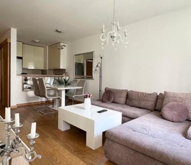 Zemun Apartment | Zemunske Kapije