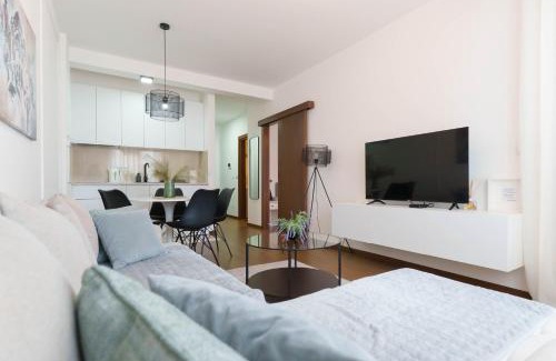 Zemun Apartment | Zemunske Kapije