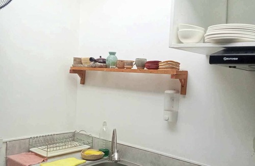 Angeles City Villa | Zen 2BR Japanese Villa Pool Sauna WiFi Angeles City