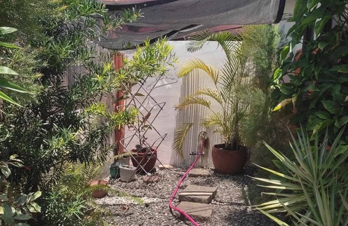 Angeles City Villa | Zen 2BR Japanese Villa Pool Sauna WiFi Angeles City