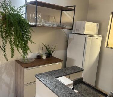 Tangara da Serra Apartment | Zen apartment complete and garage