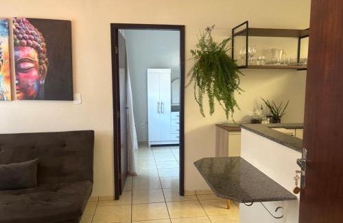 Tangara da Serra Apartment | Zen apartment complete and garage