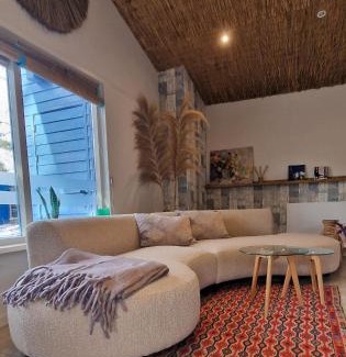 Rheezerveen House | ZEN-bungalow NO 2 met sauna en hottub