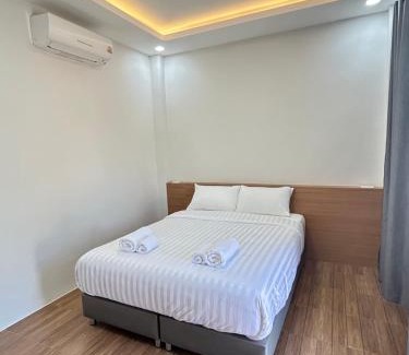 Udon Thani Hotel | Zen Harmony House Udonthani