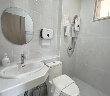 Udon Thani Hotel | Zen Harmony House Udonthani
