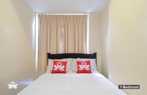 Silang Apartment | ZEN Home Monteluce Tagaytay