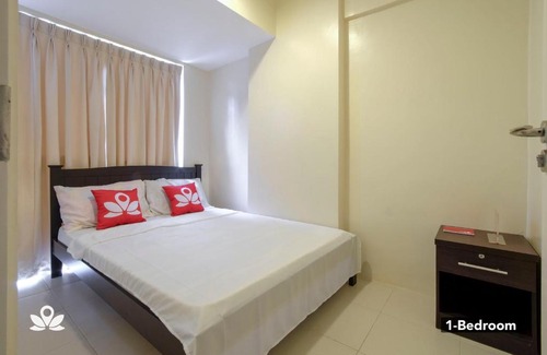 Silang Apartment | ZEN Home Monteluce Tagaytay