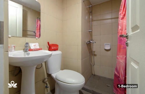Silang Apartment | ZEN Home Monteluce Tagaytay