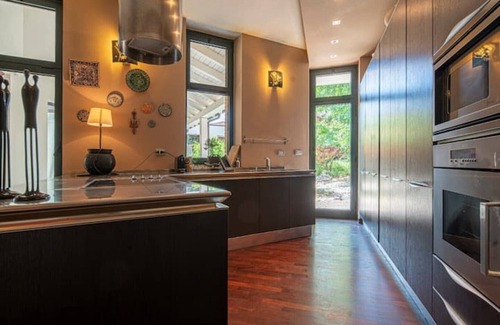 Artena House | Zen house in Artena