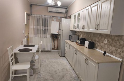Drobeta-Turnu Severin Apartment | Zen Life Center Suite