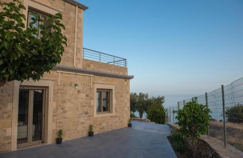 Crisostomos Villa | Zen Luxury Villa