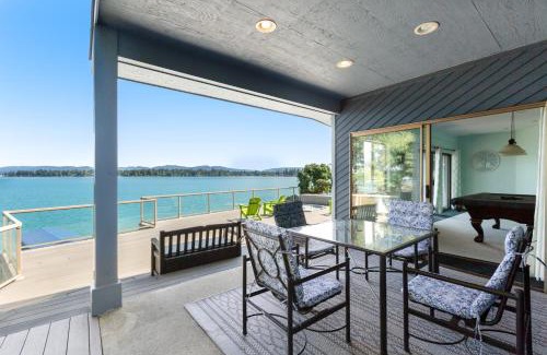 Bonney Lake House | Zen Oasis On Lake Tapps