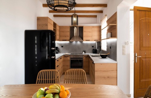 Magnisia Apartment | Zen play apartment,pool,Near beach & amenities