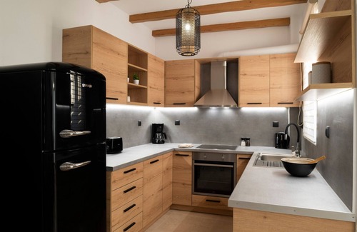 Magnisia Apartment | Zen play apartment,pool,Near beach & amenities