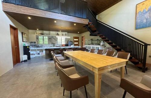 Lemery Villa | Zen Pod by Jen