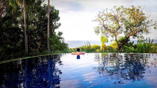 Umeanyar Villa | Zen Resort Bali