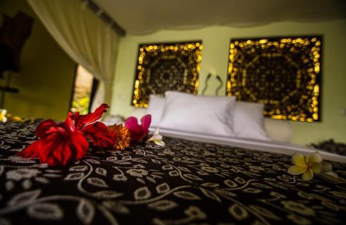 Umeanyar Villa | Zen Resort Bali