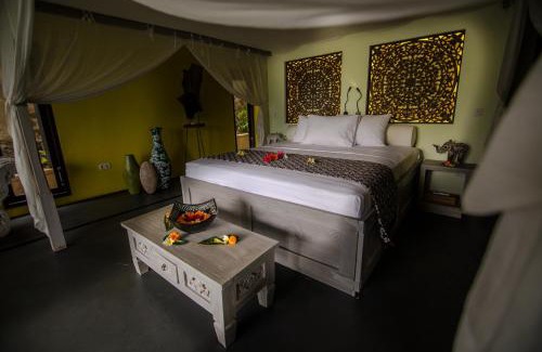 Umeanyar Villa | Zen Resort Bali