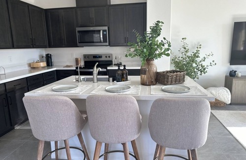 Sovana House | Zen Retreat: Designer Haven