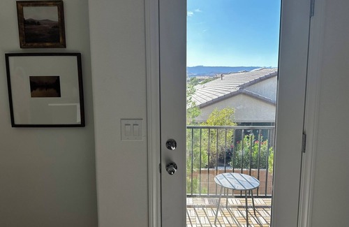 Sovana House | Zen Retreat: Designer Haven