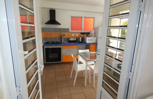 Riviere-Salee Apartment | ZEN SETTING, UNIQUE VACATION