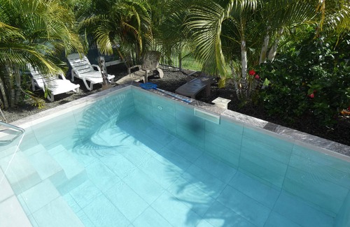 Riviere-Salee Apartment | ZEN SETTING, UNIQUE VACATION